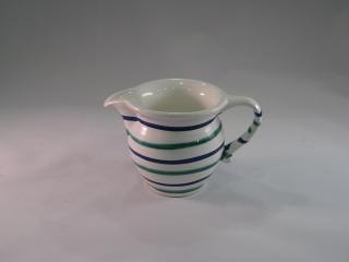 Gmundner Keramik-Gießer/Milch glatt 03